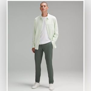 Lululemon new Commission Slim Pant 36x32